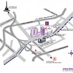 ITMALL Map