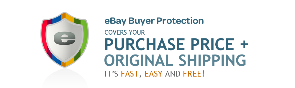 Ebay Buyer Protection | refund เง น ebay ได เคสด ราคาฟร ๆ i m innn Ebay Buyer Protection | refund เง น ebay ได เคสด ราคาฟร ๆ i m innn