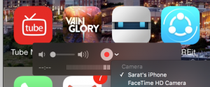 Screenrecording